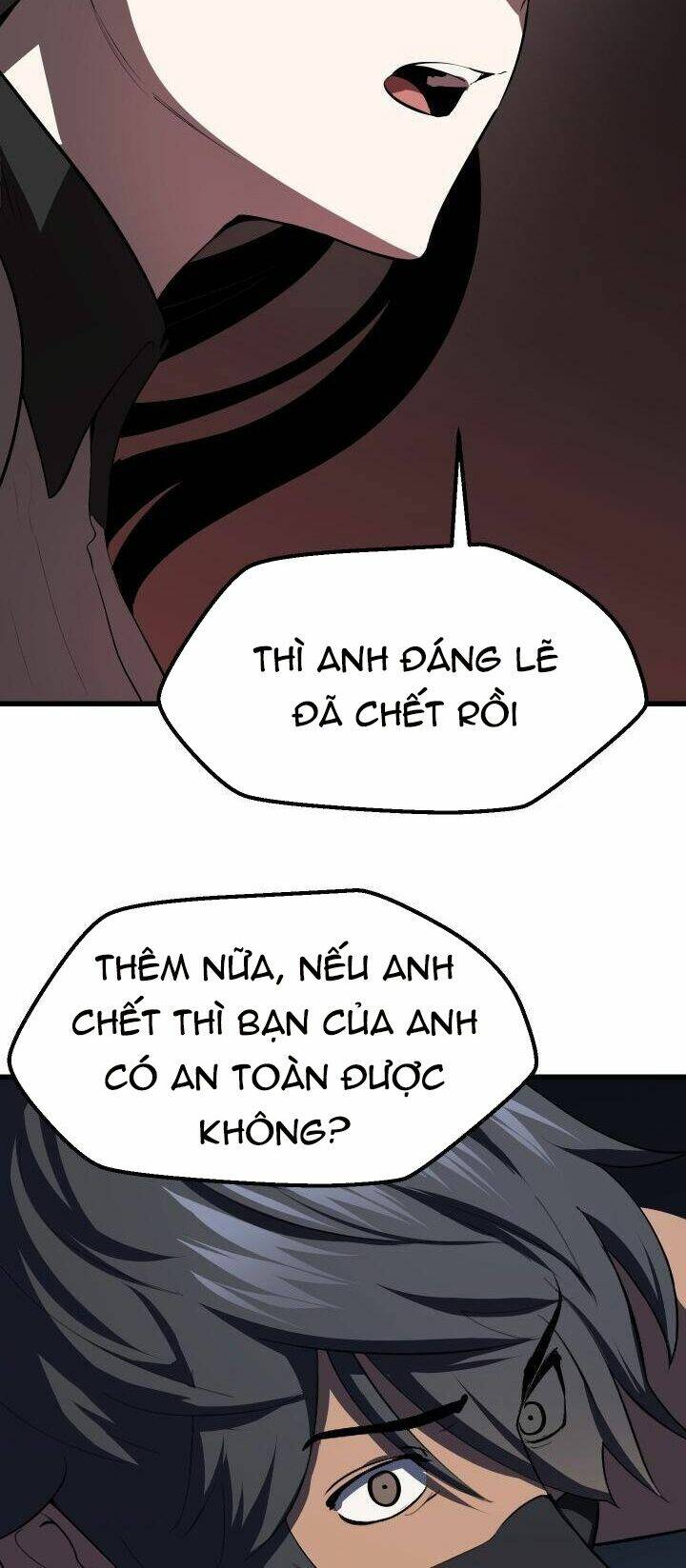 Anh Hùng Mạnh Nhất? Ta Không Làm Lâu Rồi! Chapter 98 - 57