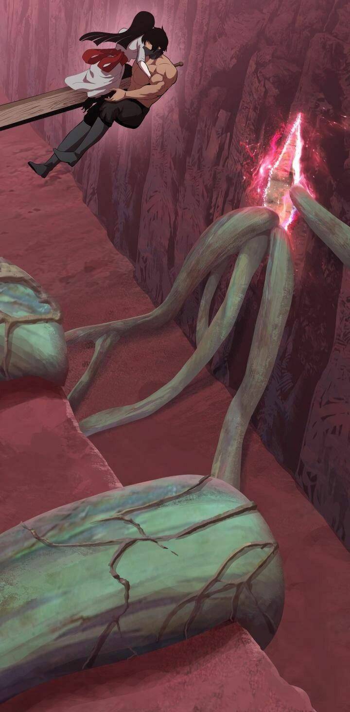 Anh Hùng Mạnh Nhất? Ta Không Làm Lâu Rồi! Chapter 98 - 64