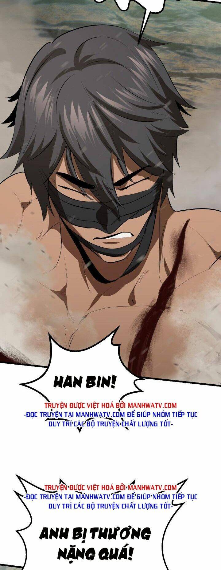 Anh Hùng Mạnh Nhất? Ta Không Làm Lâu Rồi! Chapter 98 - 68