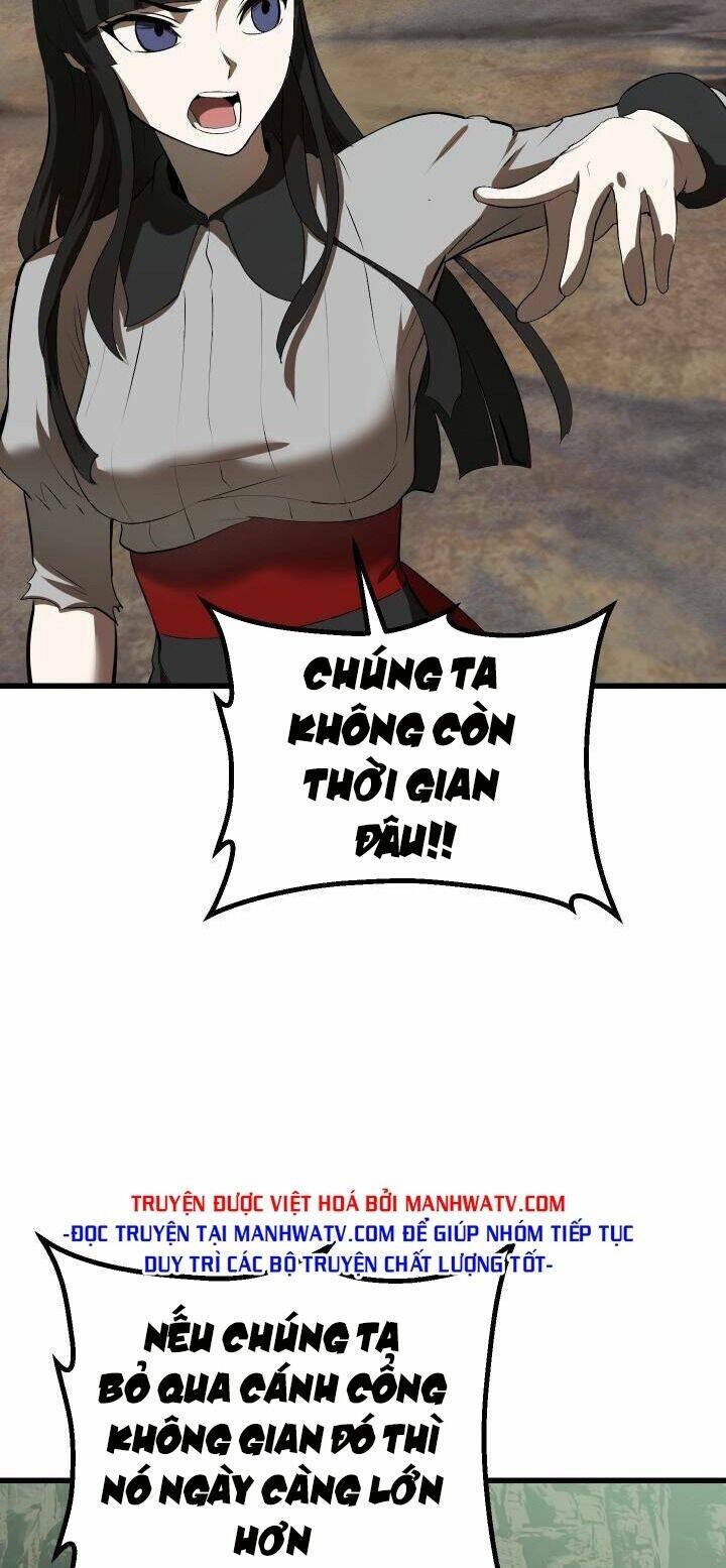 Anh Hùng Mạnh Nhất? Ta Không Làm Lâu Rồi! Chapter 98 - 76