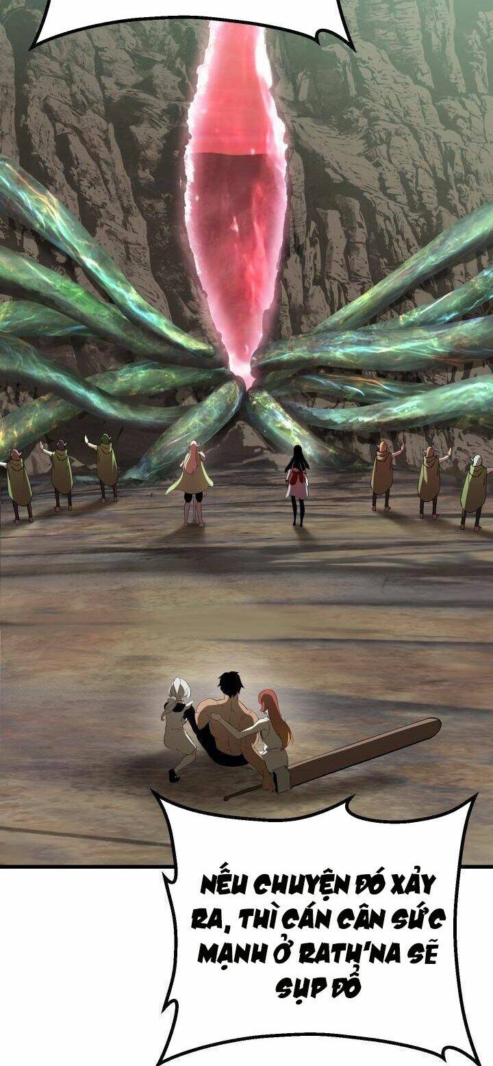 Anh Hùng Mạnh Nhất? Ta Không Làm Lâu Rồi! Chapter 98 - 77