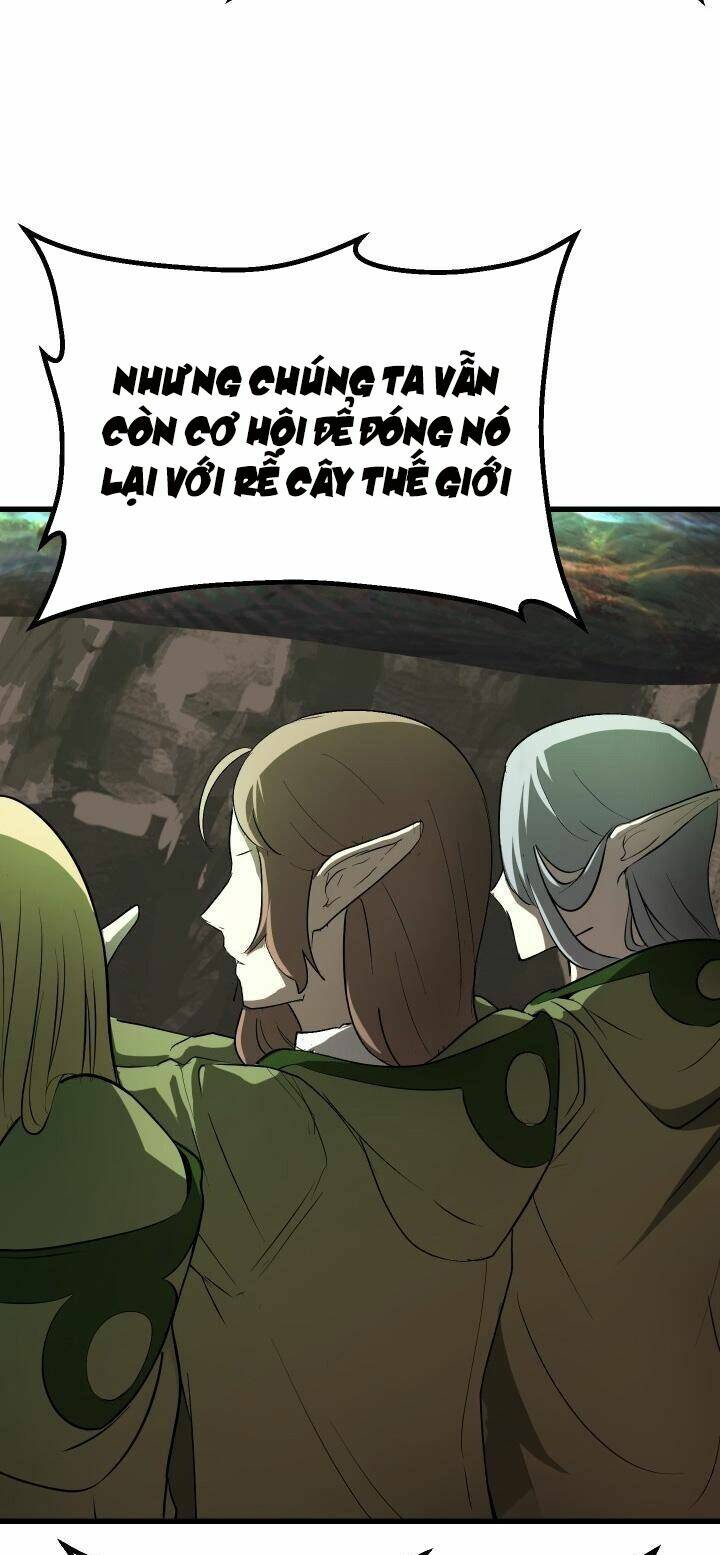 Anh Hùng Mạnh Nhất? Ta Không Làm Lâu Rồi! Chapter 98 - 78