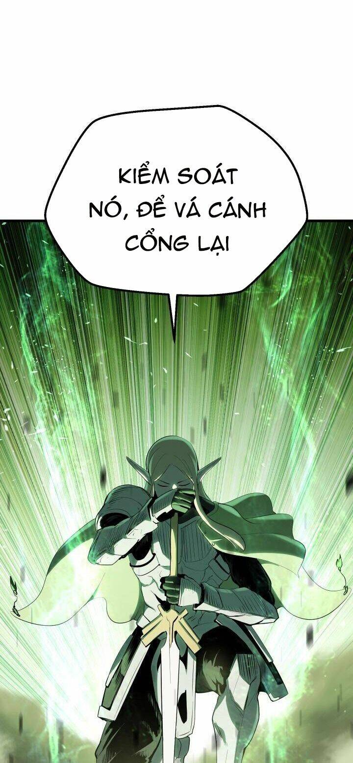 Anh Hùng Mạnh Nhất? Ta Không Làm Lâu Rồi! Chapter 98 - 80