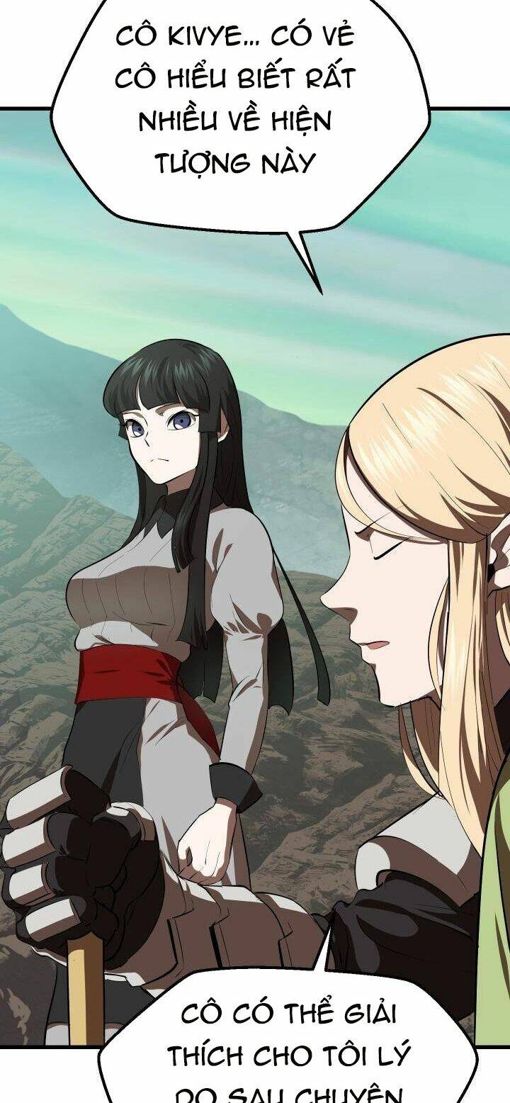 Anh Hùng Mạnh Nhất? Ta Không Làm Lâu Rồi! Chapter 98 - 83