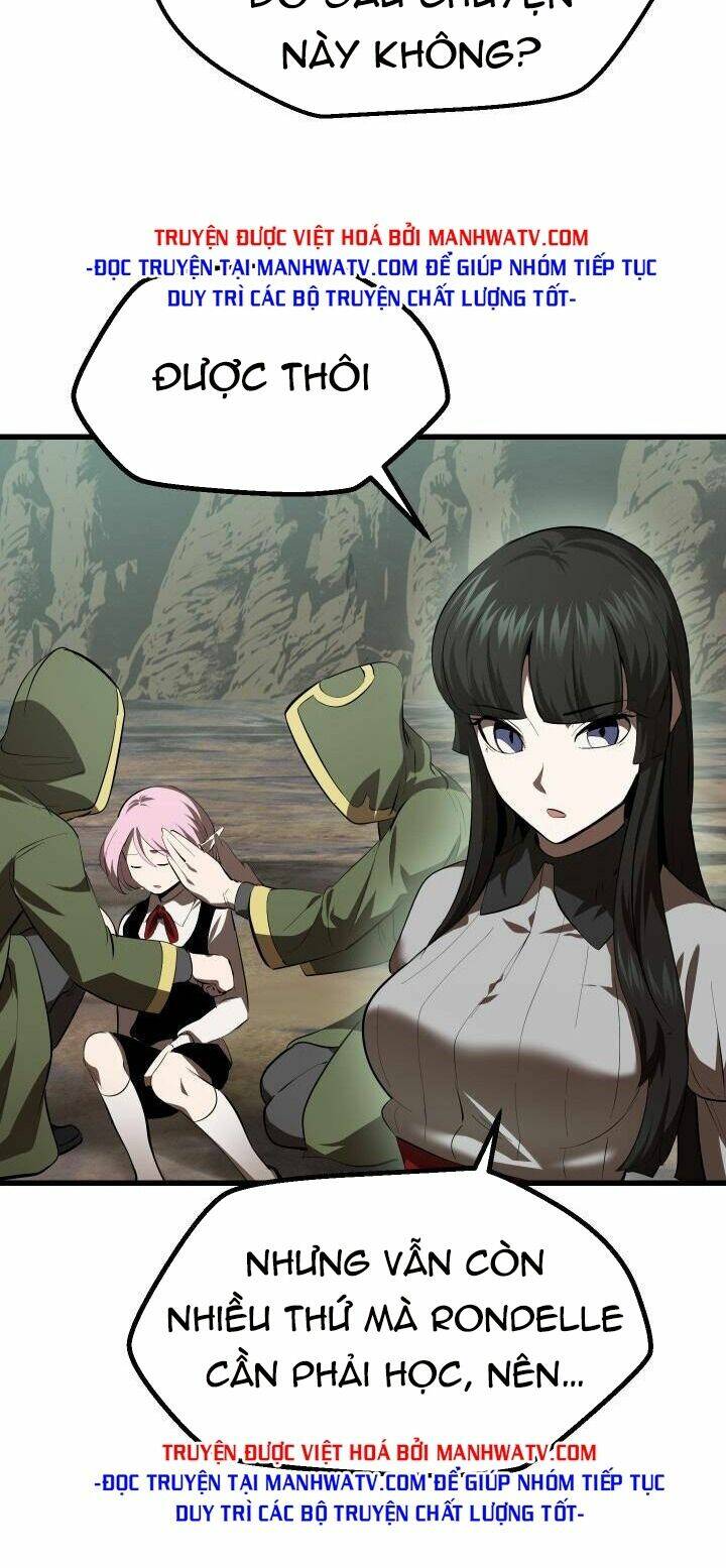Anh Hùng Mạnh Nhất? Ta Không Làm Lâu Rồi! Chapter 98 - 84