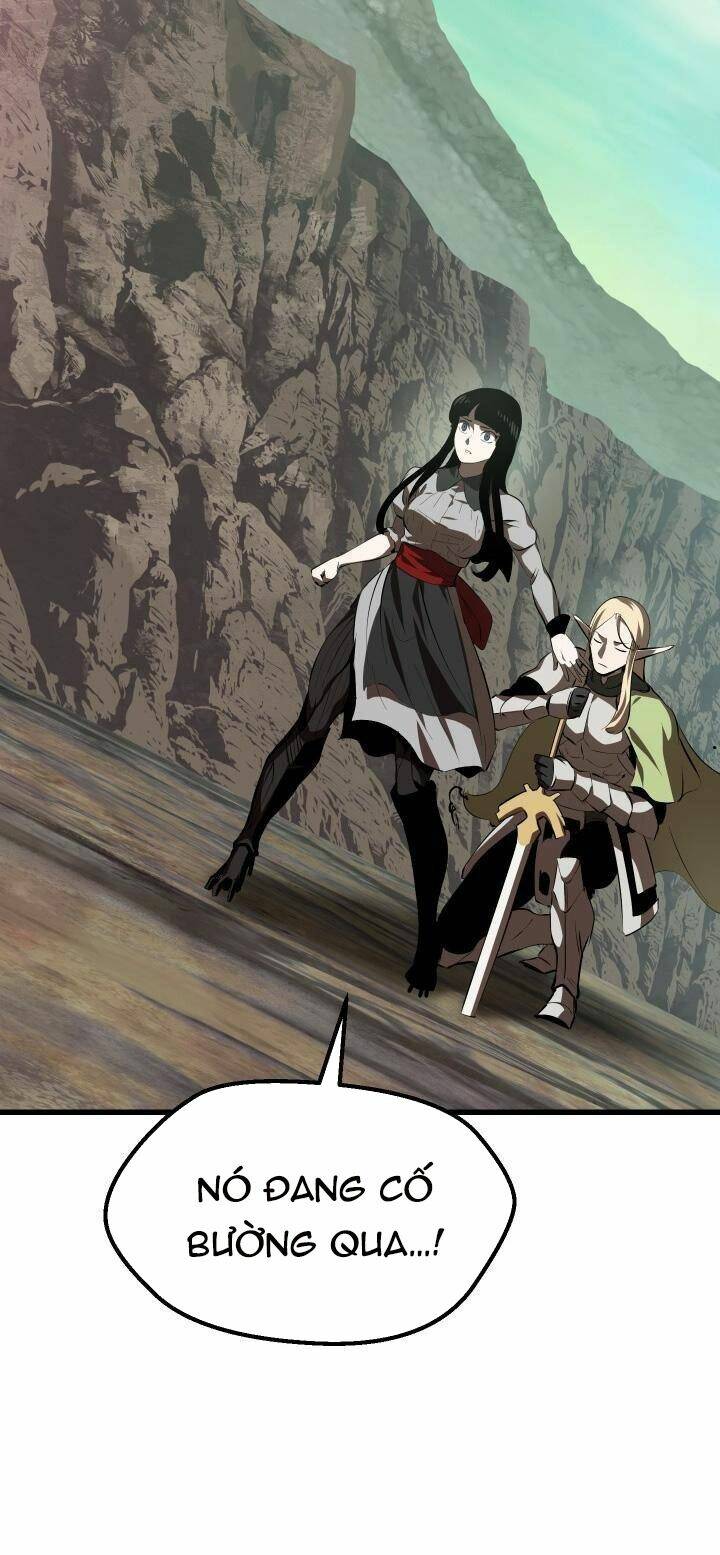 Anh Hùng Mạnh Nhất? Ta Không Làm Lâu Rồi! Chapter 98 - 90