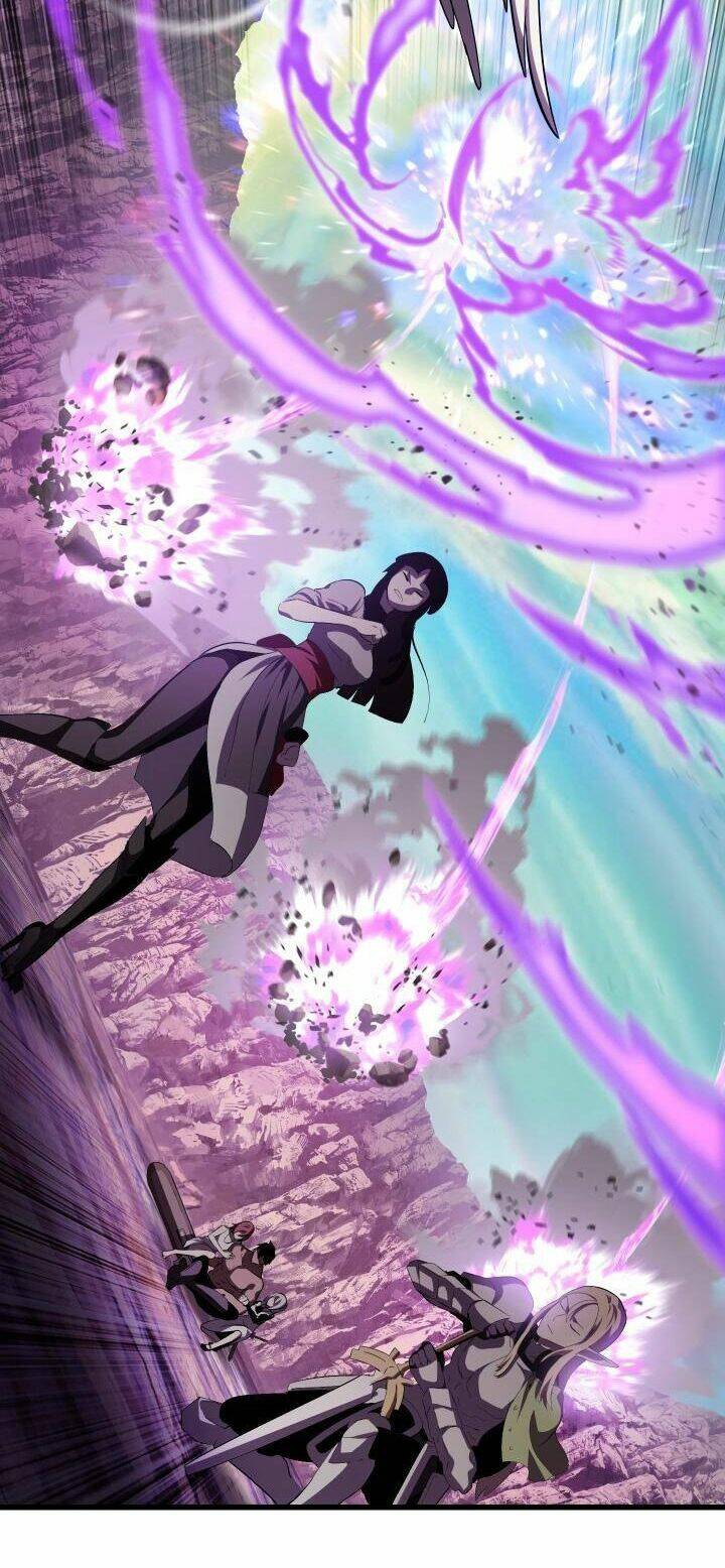 Anh Hùng Mạnh Nhất? Ta Không Làm Lâu Rồi! Chapter 98 - 97