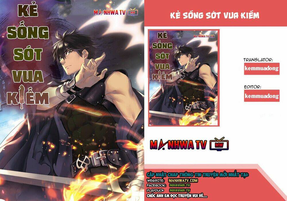 Anh Hùng Mạnh Nhất? Ta Không Làm Lâu Rồi! Chapter 99 - 1