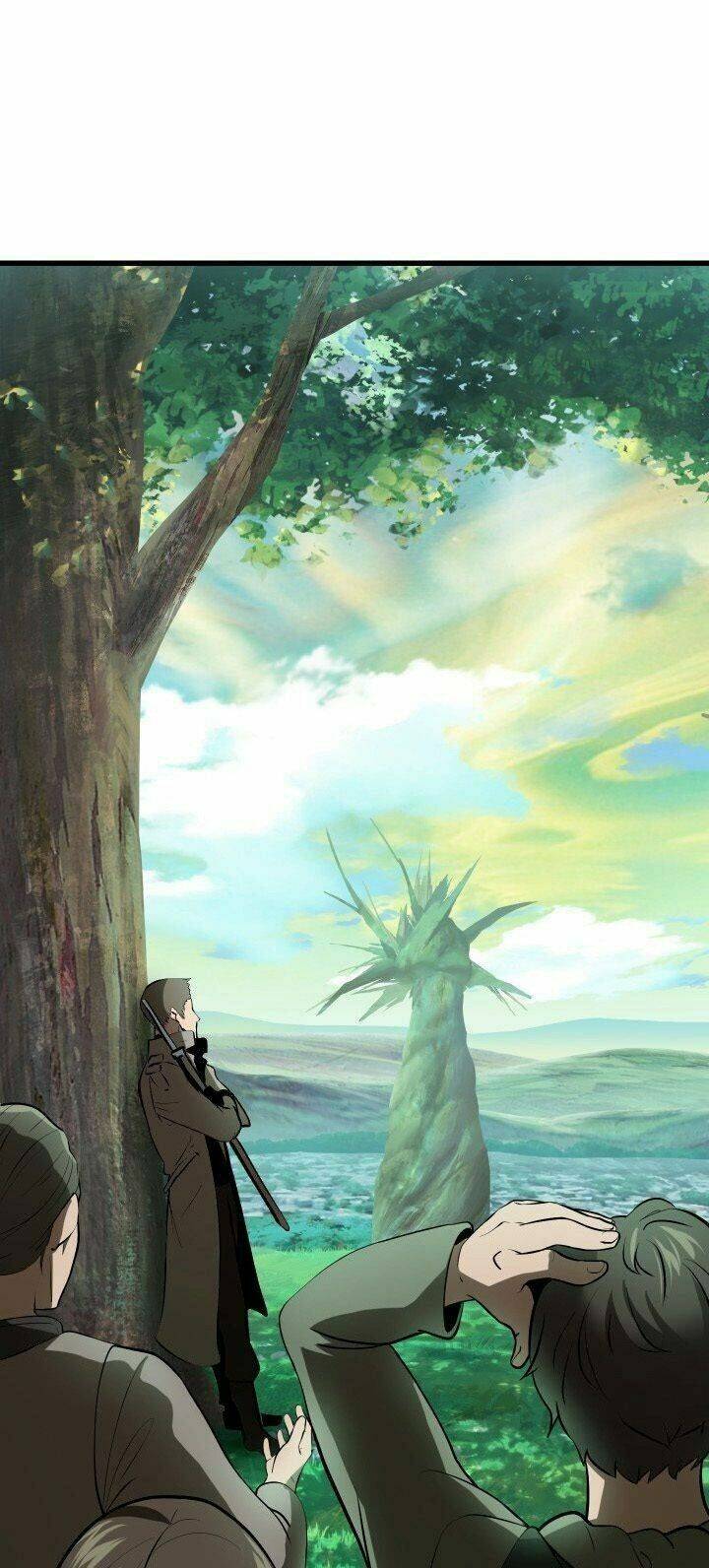 Anh Hùng Mạnh Nhất? Ta Không Làm Lâu Rồi! Chapter 99 - 2