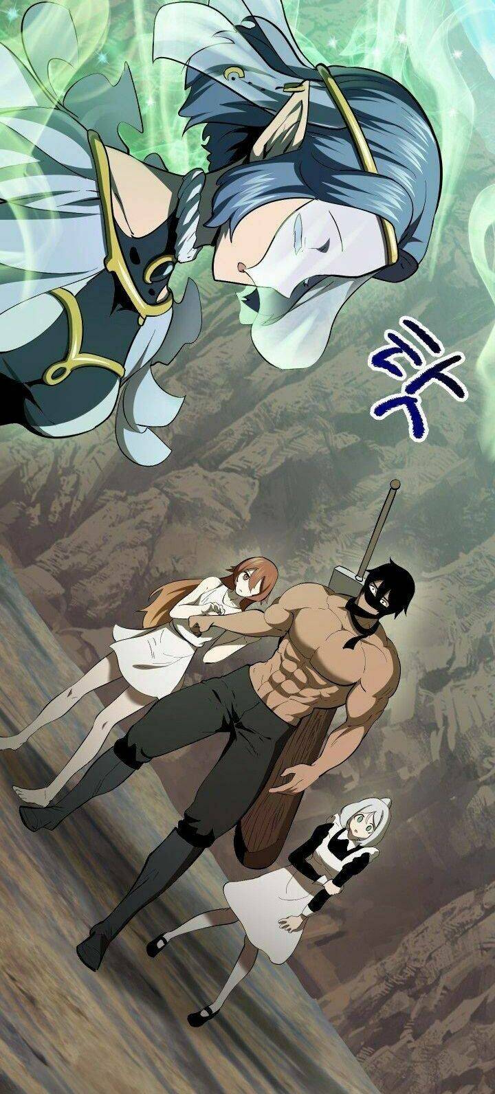 Anh Hùng Mạnh Nhất? Ta Không Làm Lâu Rồi! Chapter 99 - 17