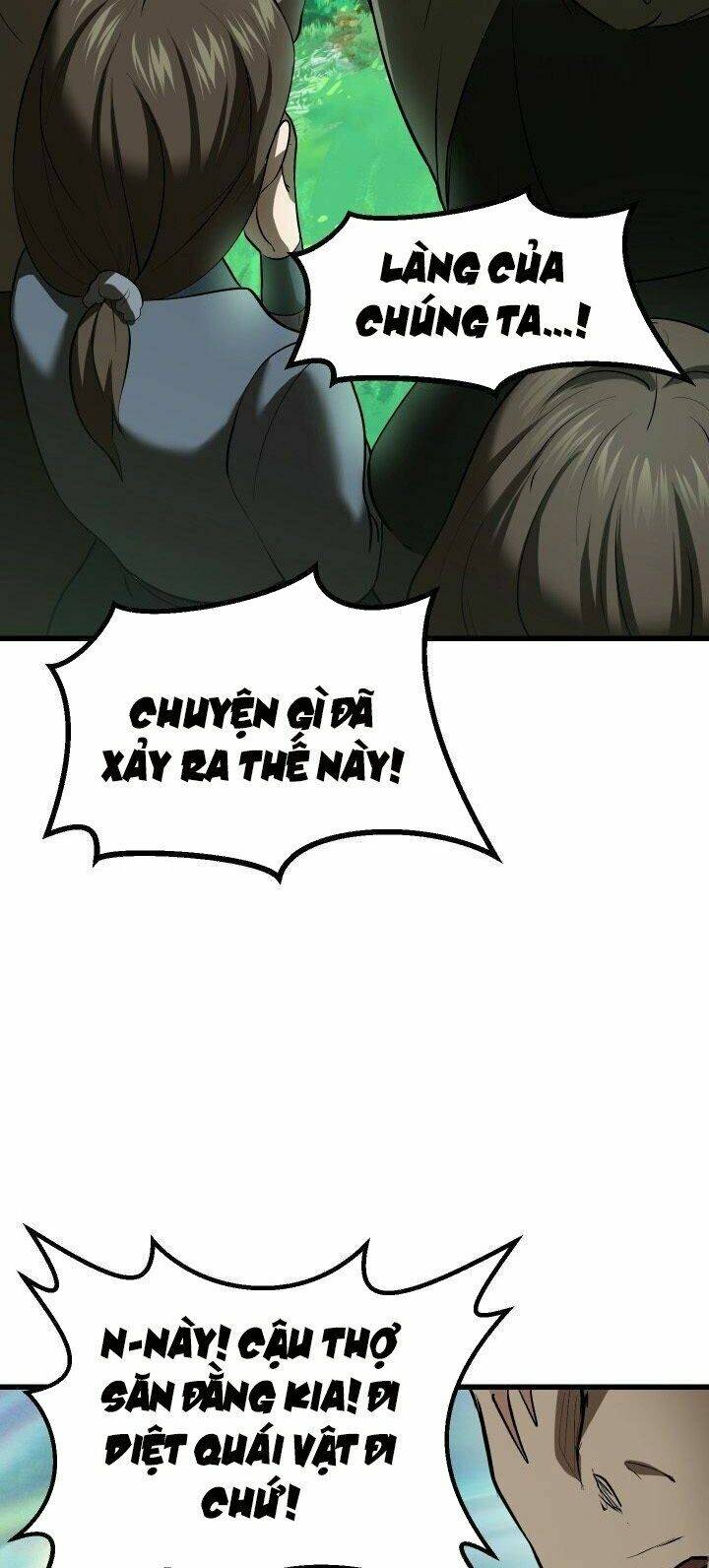 Anh Hùng Mạnh Nhất? Ta Không Làm Lâu Rồi! Chapter 99 - 3