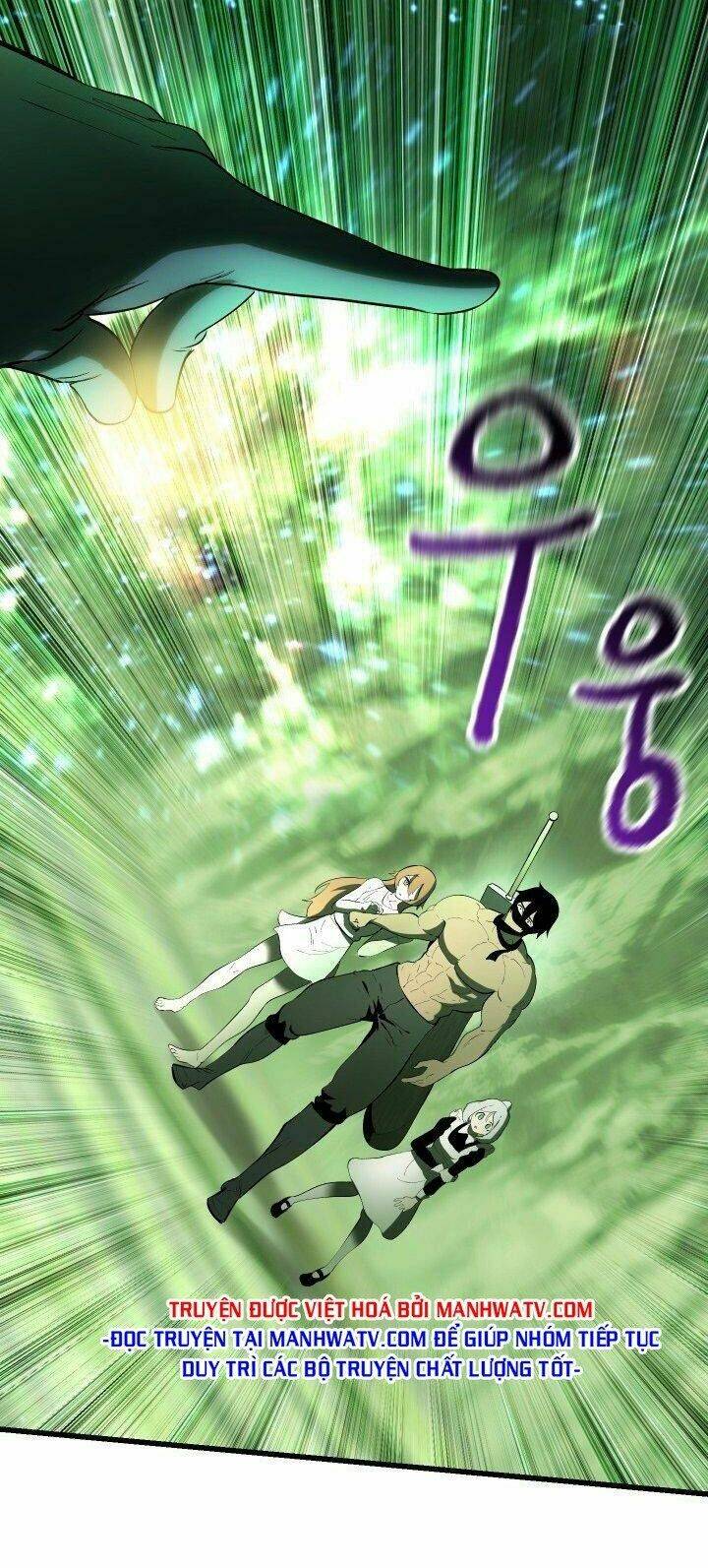 Anh Hùng Mạnh Nhất? Ta Không Làm Lâu Rồi! Chapter 99 - 21