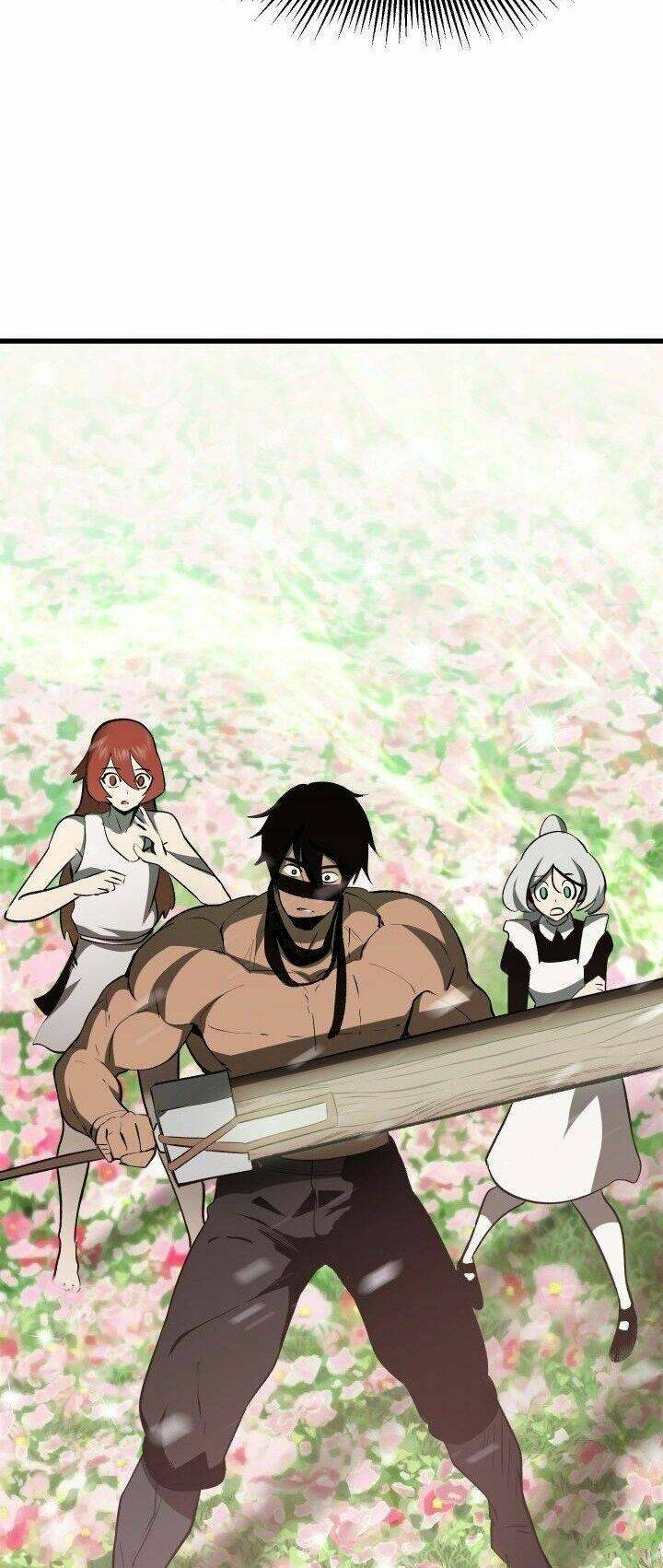 Anh Hùng Mạnh Nhất? Ta Không Làm Lâu Rồi! Chapter 99 - 27