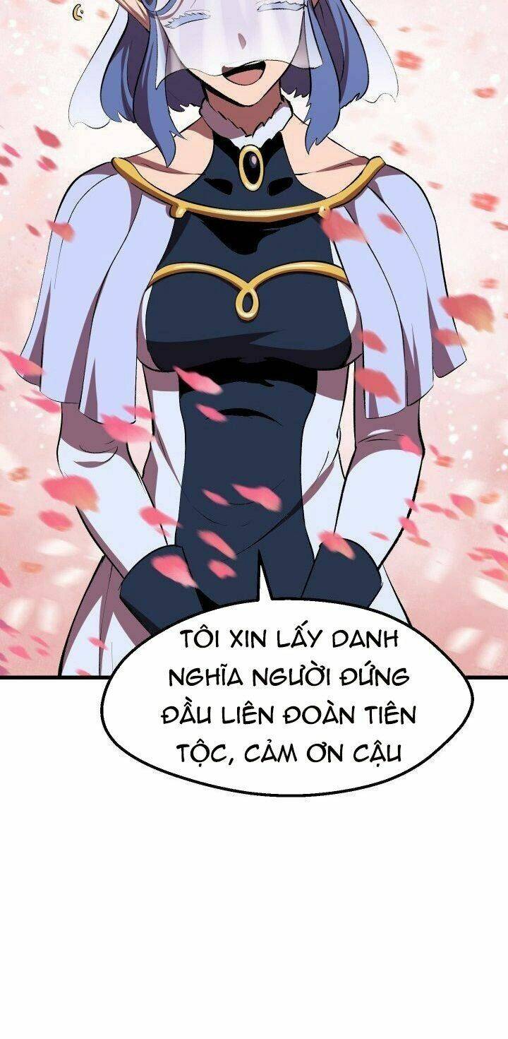 Anh Hùng Mạnh Nhất? Ta Không Làm Lâu Rồi! Chapter 99 - 30