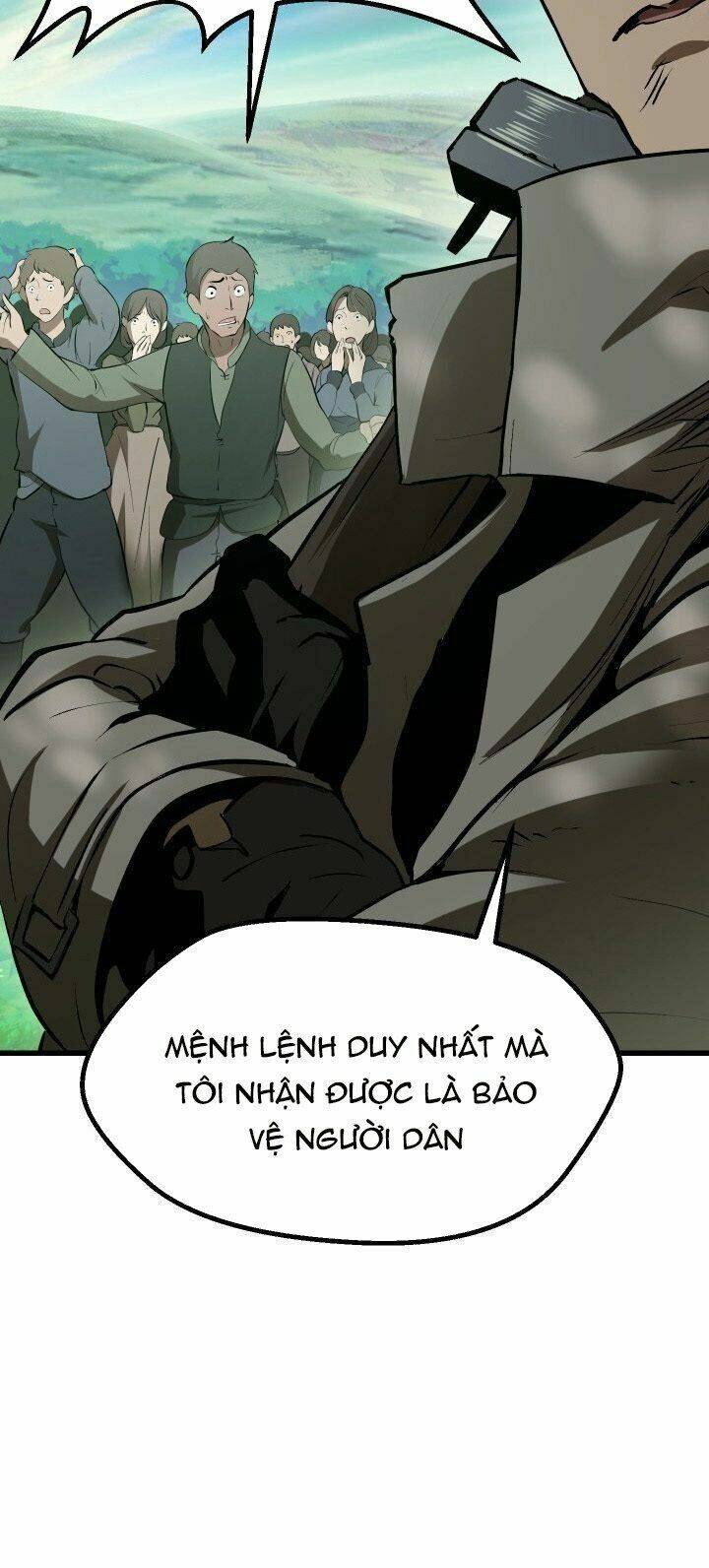 Anh Hùng Mạnh Nhất? Ta Không Làm Lâu Rồi! Chapter 99 - 4