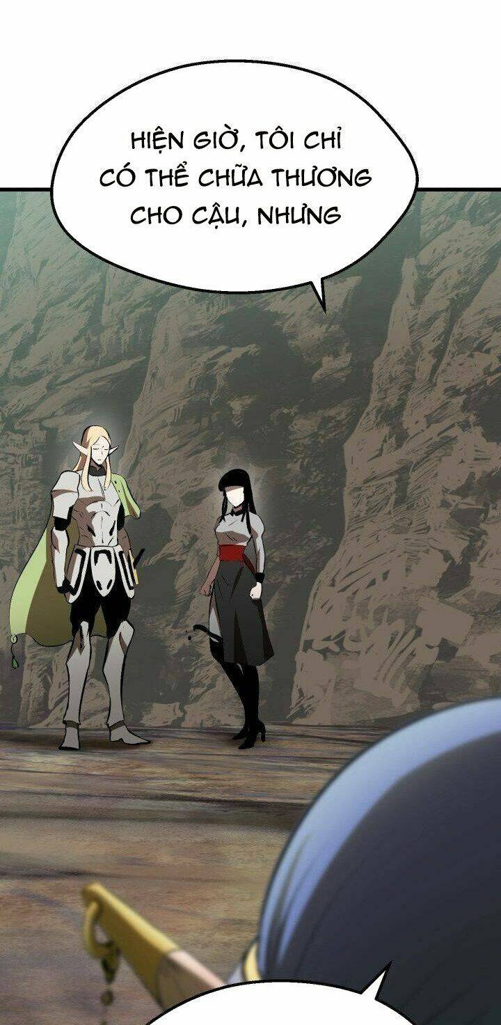 Anh Hùng Mạnh Nhất? Ta Không Làm Lâu Rồi! Chapter 99 - 31