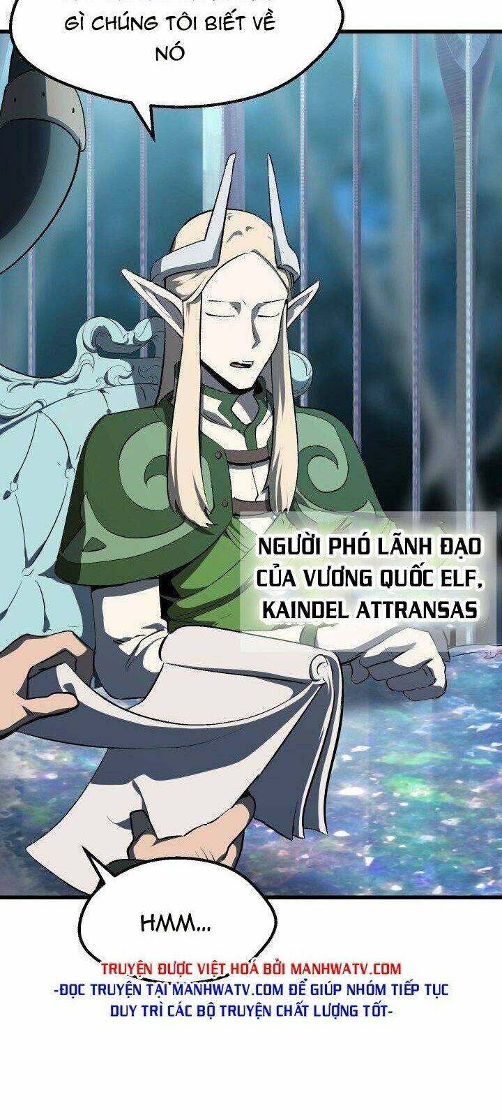 Anh Hùng Mạnh Nhất? Ta Không Làm Lâu Rồi! Chapter 99 - 37