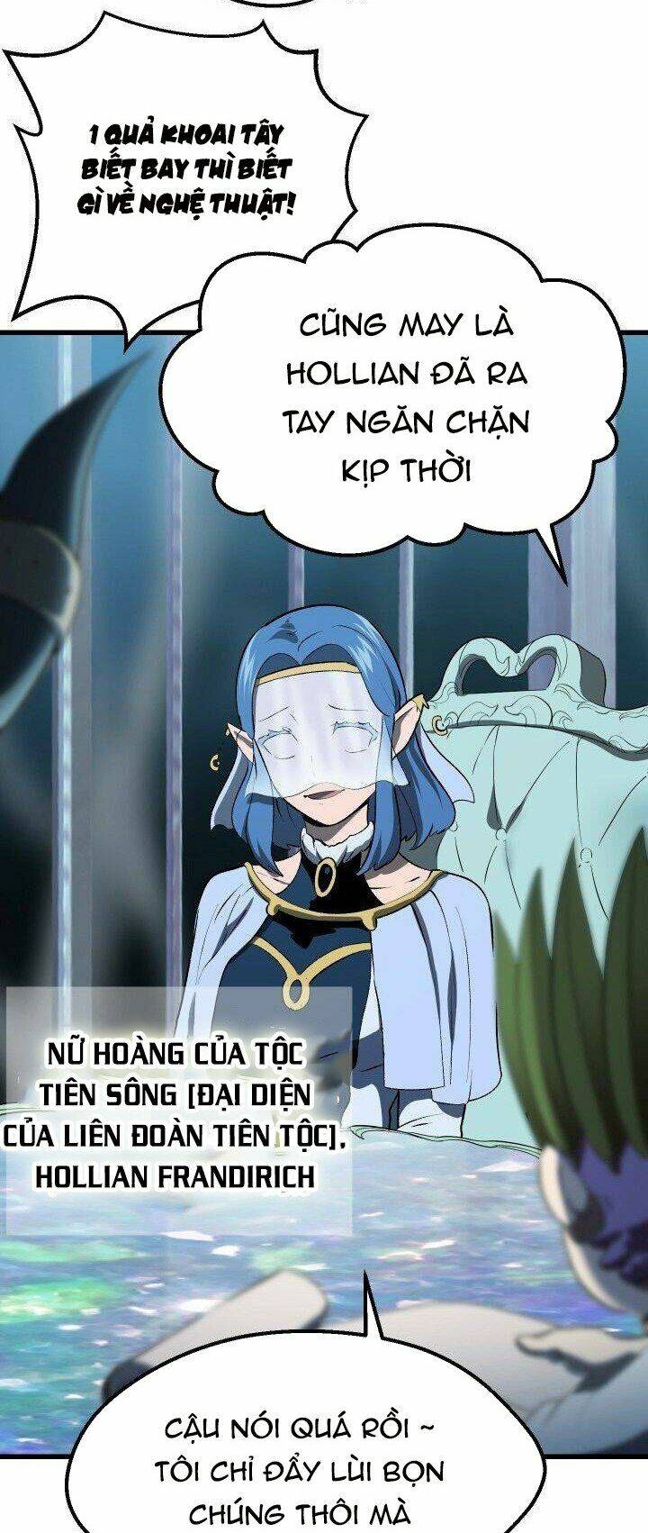 Anh Hùng Mạnh Nhất? Ta Không Làm Lâu Rồi! Chapter 99 - 40