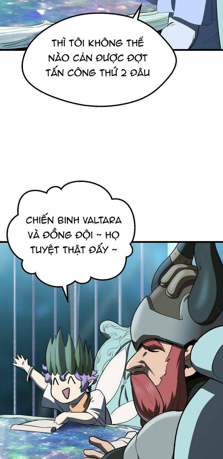 Anh Hùng Mạnh Nhất? Ta Không Làm Lâu Rồi! Chapter 99 - 42