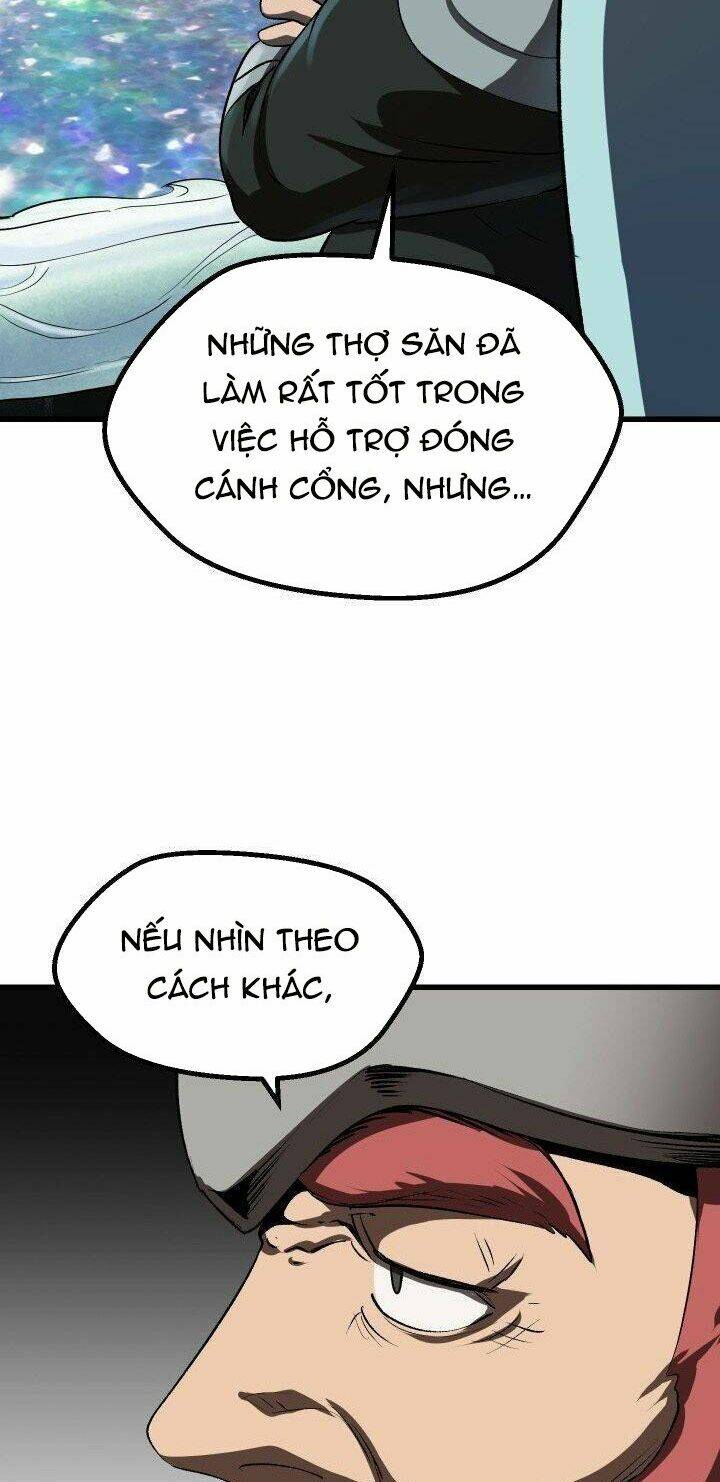 Anh Hùng Mạnh Nhất? Ta Không Làm Lâu Rồi! Chapter 99 - 43