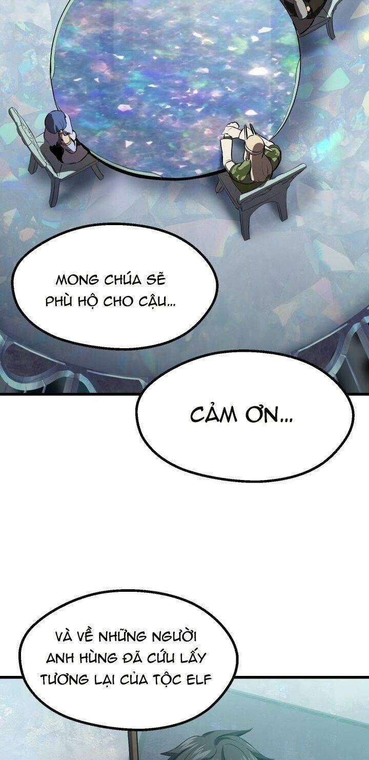 Anh Hùng Mạnh Nhất? Ta Không Làm Lâu Rồi! Chapter 99 - 50