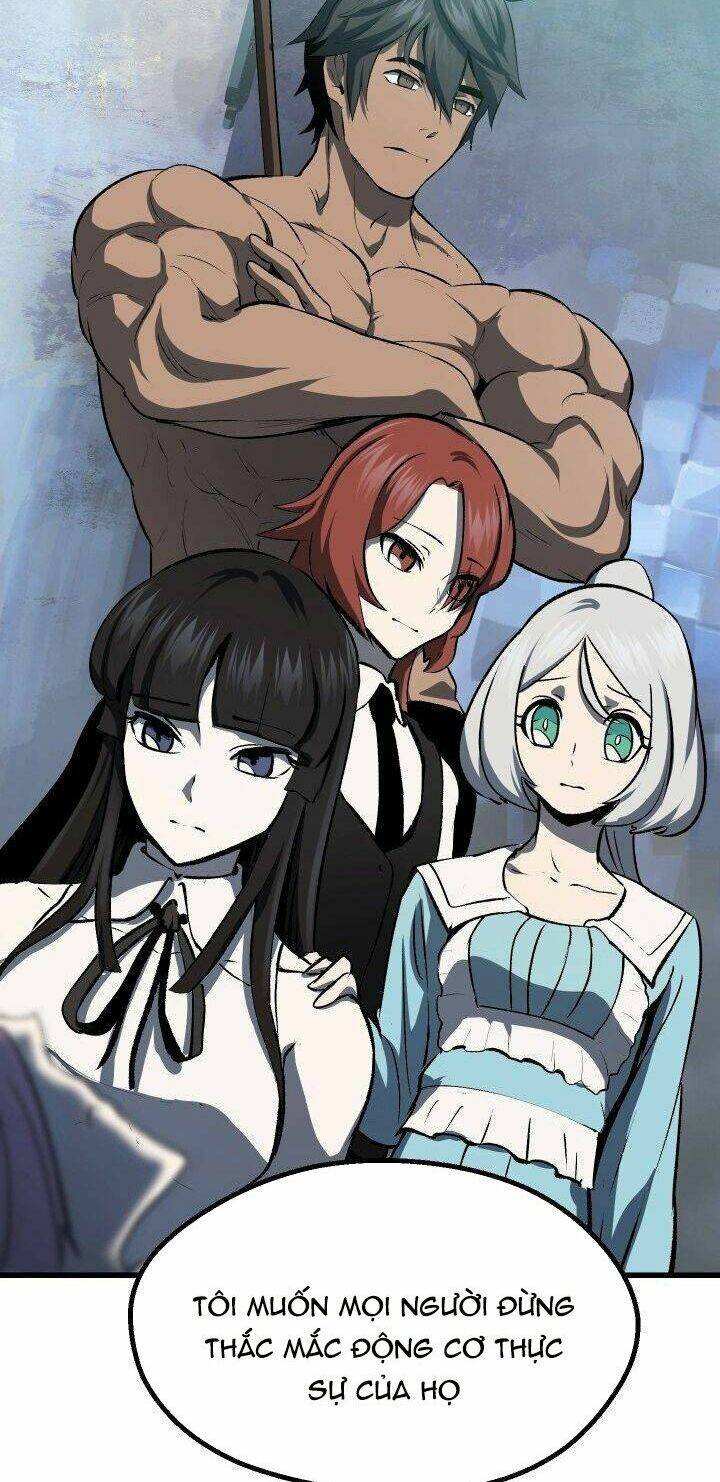 Anh Hùng Mạnh Nhất? Ta Không Làm Lâu Rồi! Chapter 99 - 51