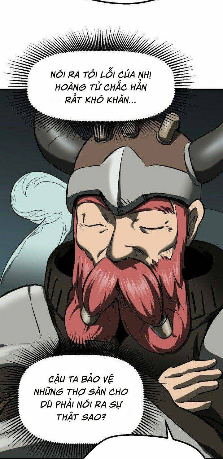 Anh Hùng Mạnh Nhất? Ta Không Làm Lâu Rồi! Chapter 99 - 52