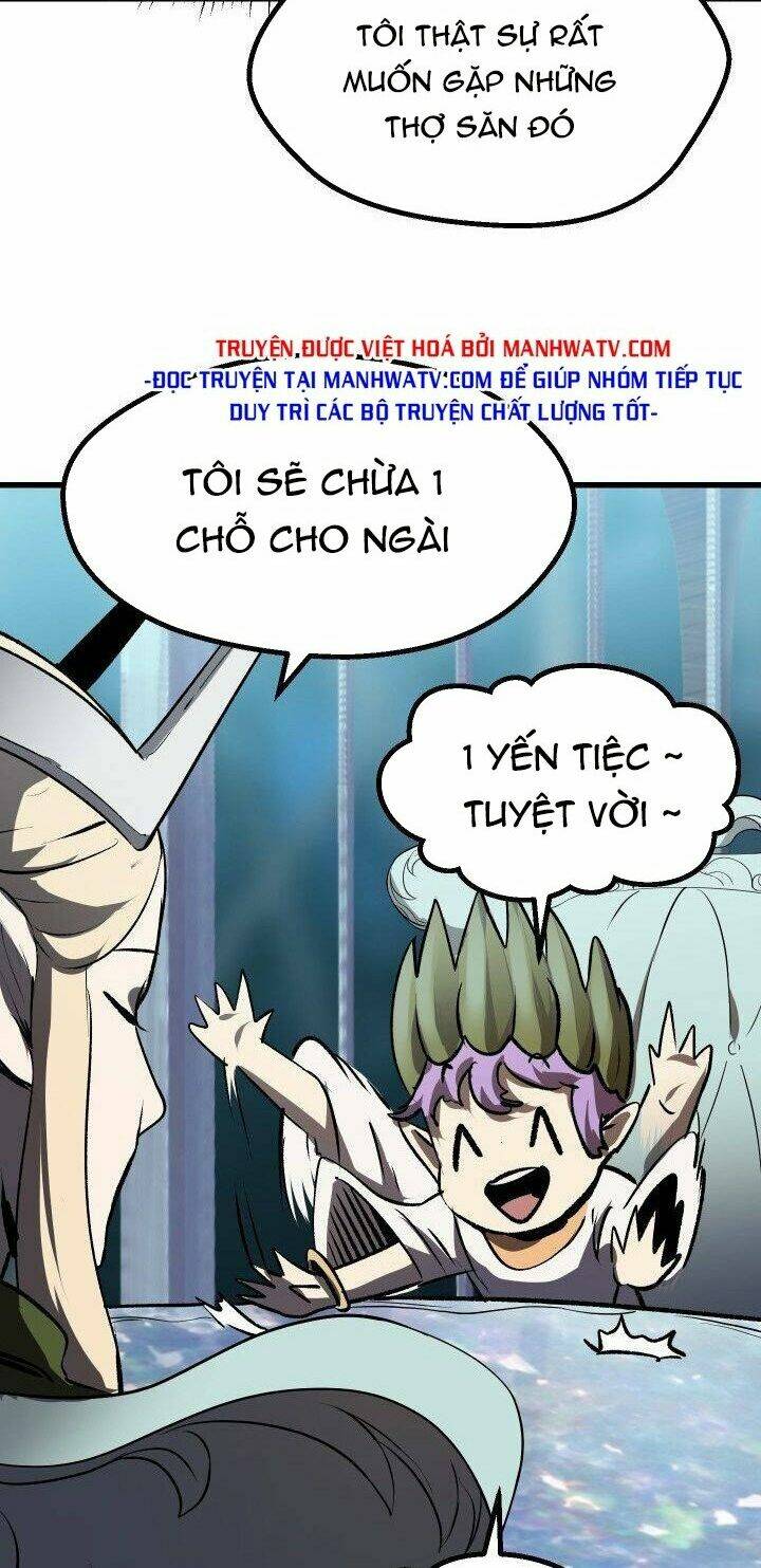 Anh Hùng Mạnh Nhất? Ta Không Làm Lâu Rồi! Chapter 99 - 53