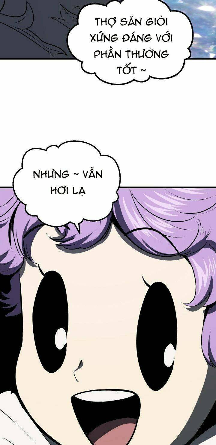 Anh Hùng Mạnh Nhất? Ta Không Làm Lâu Rồi! Chapter 99 - 54