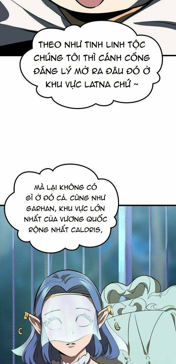 Anh Hùng Mạnh Nhất? Ta Không Làm Lâu Rồi! Chapter 99 - 55