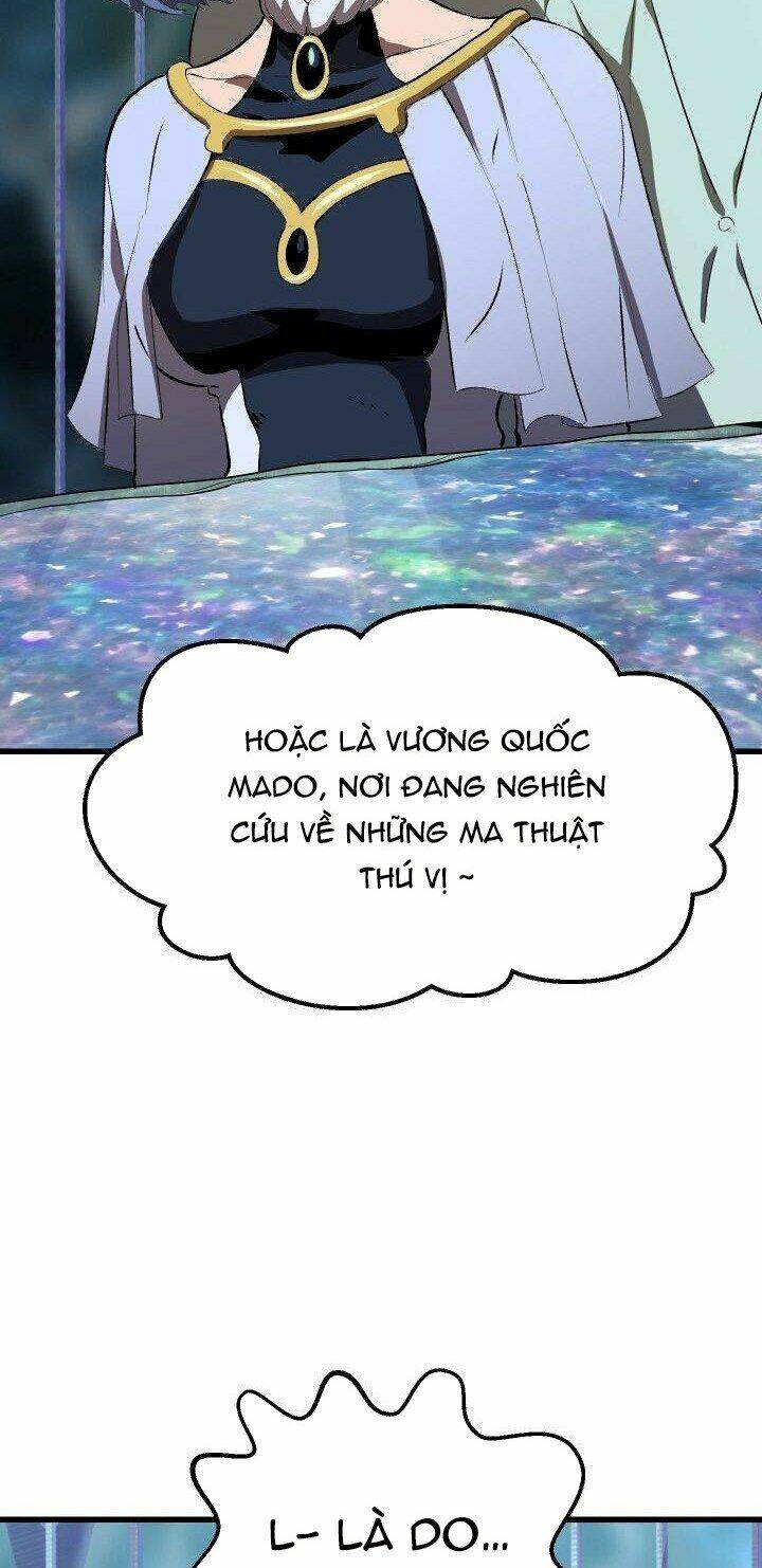 Anh Hùng Mạnh Nhất? Ta Không Làm Lâu Rồi! Chapter 99 - 56