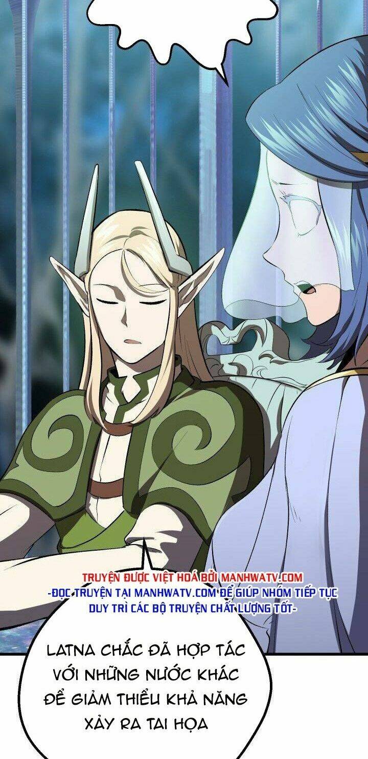 Anh Hùng Mạnh Nhất? Ta Không Làm Lâu Rồi! Chapter 99 - 57