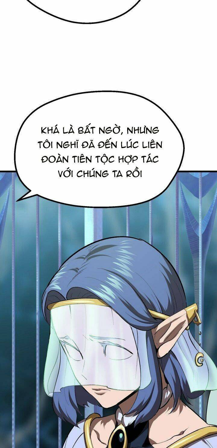 Anh Hùng Mạnh Nhất? Ta Không Làm Lâu Rồi! Chapter 99 - 58