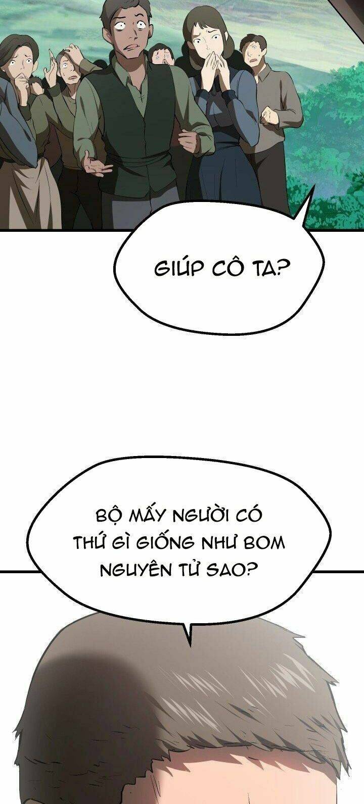 Anh Hùng Mạnh Nhất? Ta Không Làm Lâu Rồi! Chapter 99 - 7