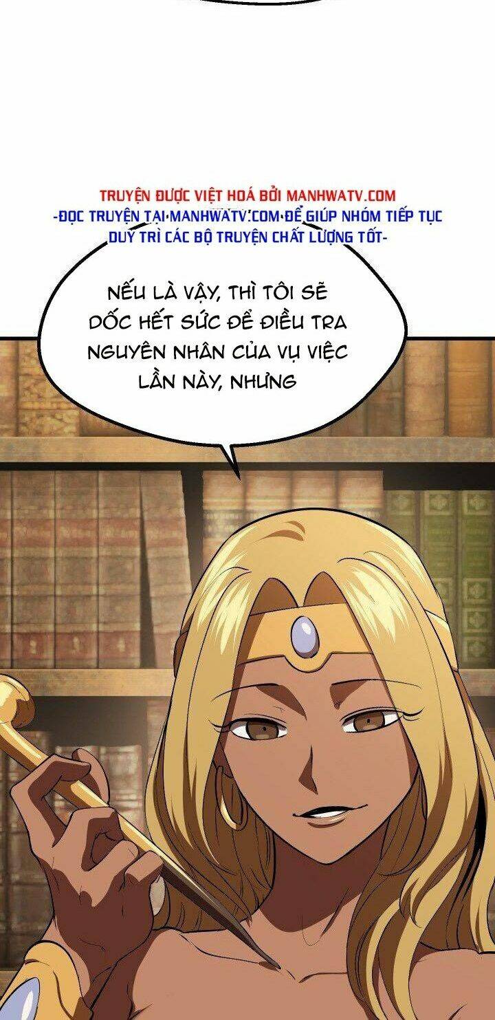 Anh Hùng Mạnh Nhất? Ta Không Làm Lâu Rồi! Chapter 99 - 61