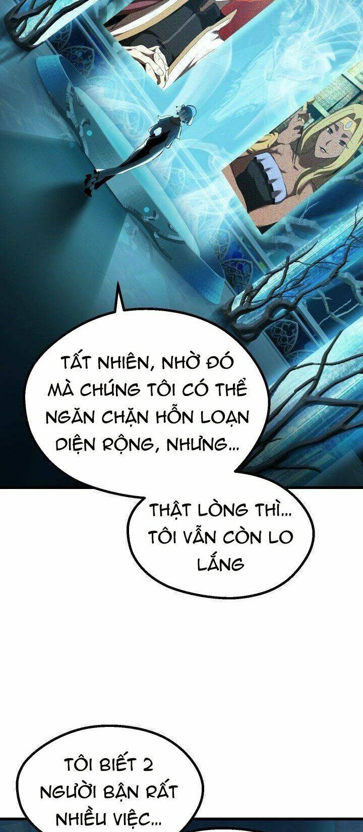 Anh Hùng Mạnh Nhất? Ta Không Làm Lâu Rồi! Chapter 99 - 63