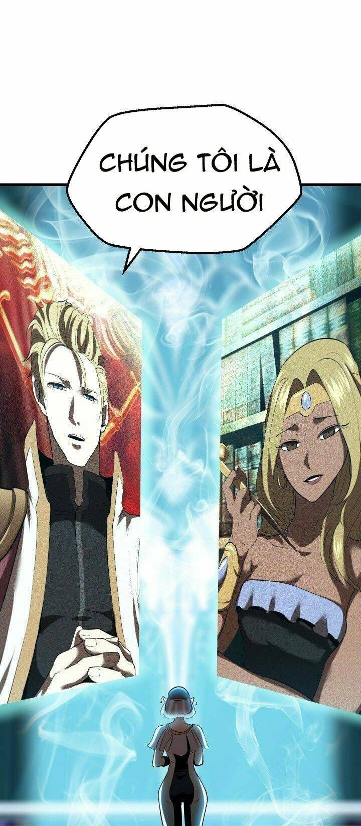 Anh Hùng Mạnh Nhất? Ta Không Làm Lâu Rồi! Chapter 99 - 66