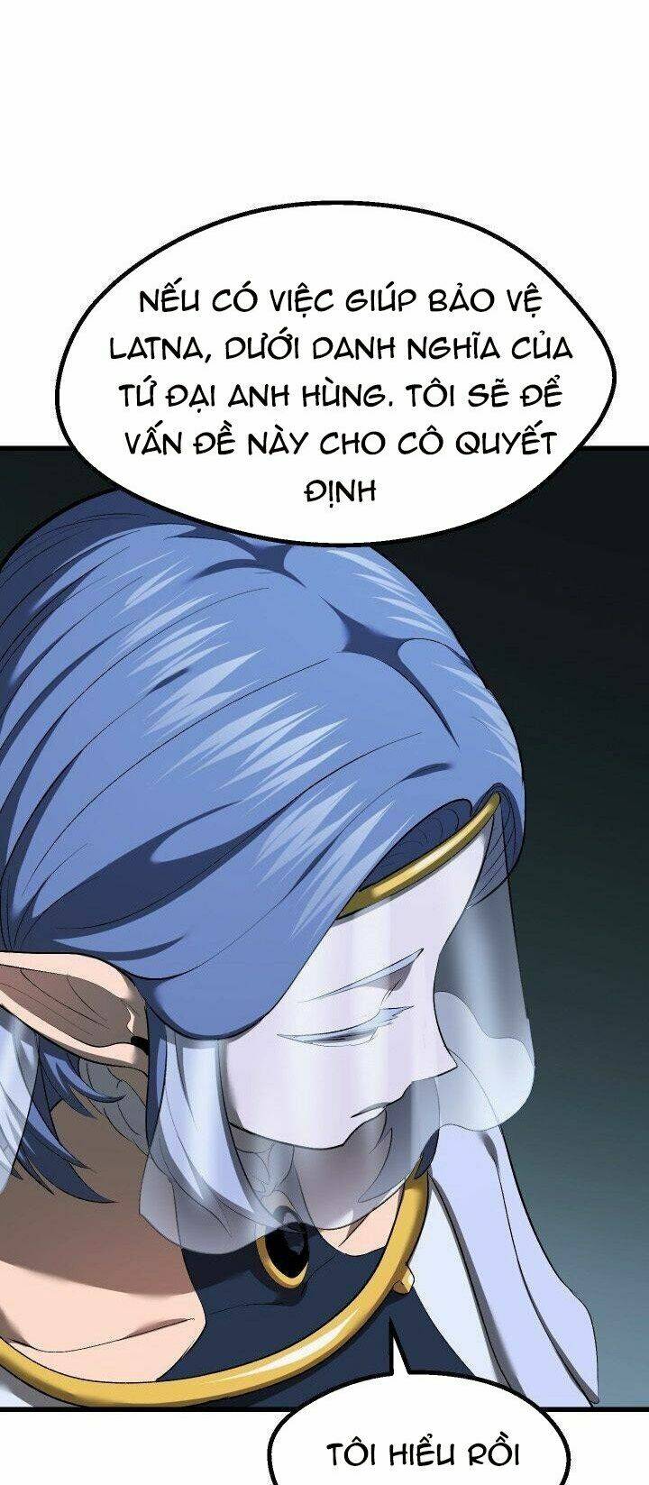 Anh Hùng Mạnh Nhất? Ta Không Làm Lâu Rồi! Chapter 99 - 71