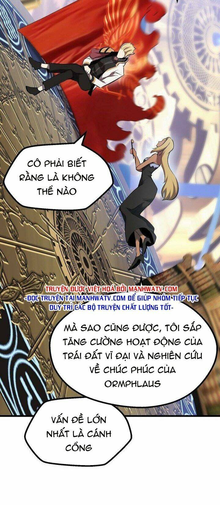 Anh Hùng Mạnh Nhất? Ta Không Làm Lâu Rồi! Chapter 99 - 77