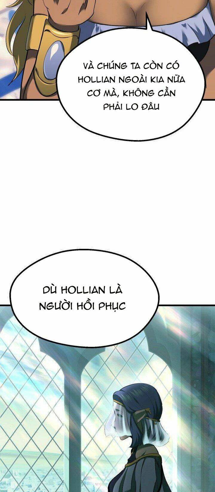 Anh Hùng Mạnh Nhất? Ta Không Làm Lâu Rồi! Chapter 99 - 80