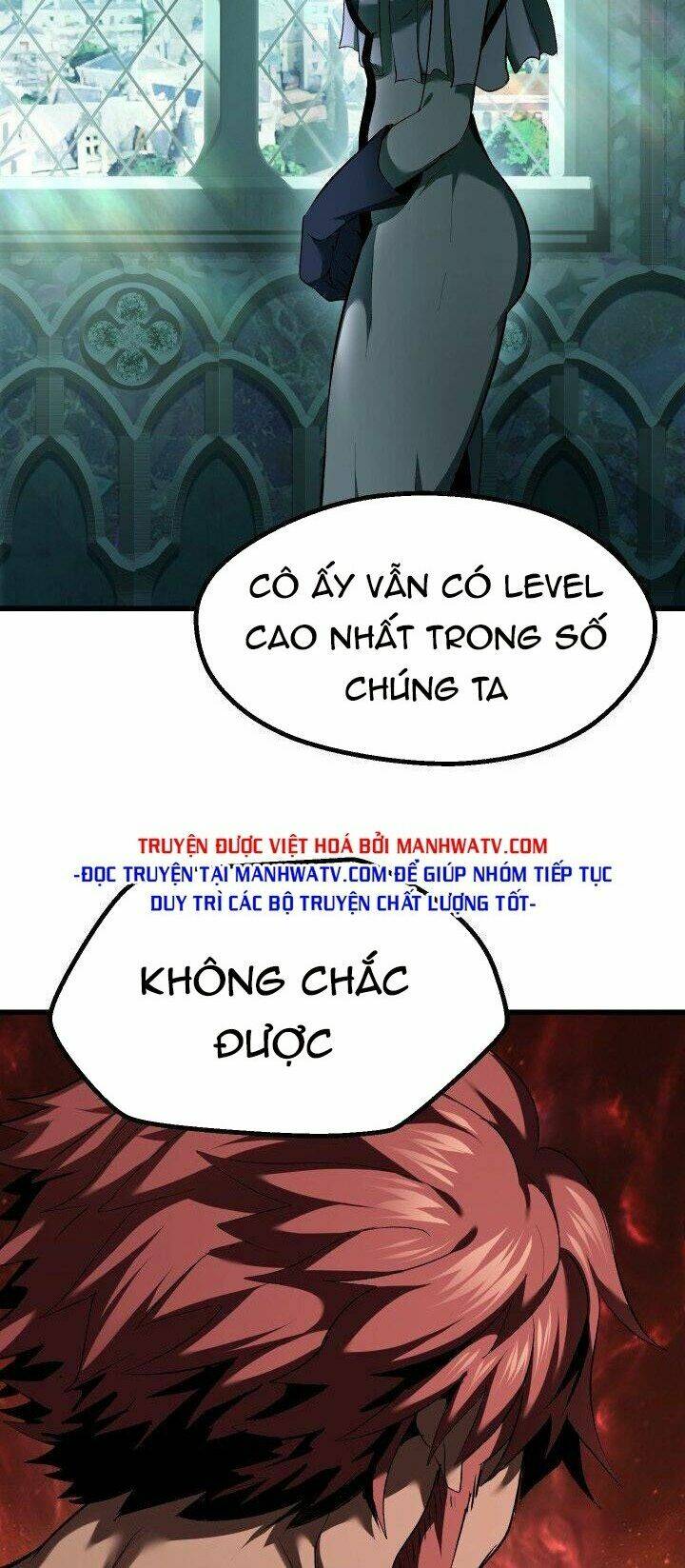 Anh Hùng Mạnh Nhất? Ta Không Làm Lâu Rồi! Chapter 99 - 81