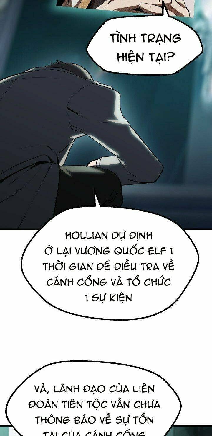 Anh Hùng Mạnh Nhất? Ta Không Làm Lâu Rồi! Chapter 99 - 86