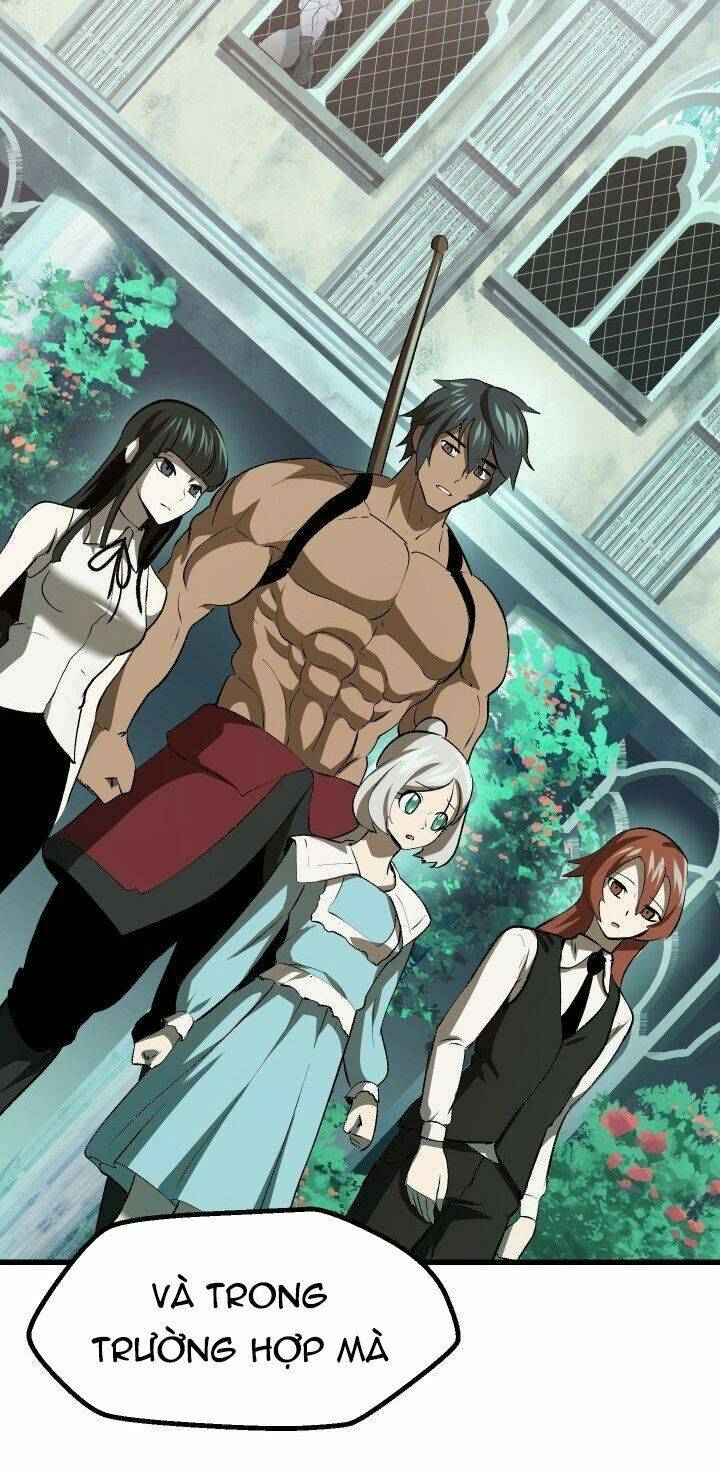 Anh Hùng Mạnh Nhất? Ta Không Làm Lâu Rồi! Chapter 99 - 88