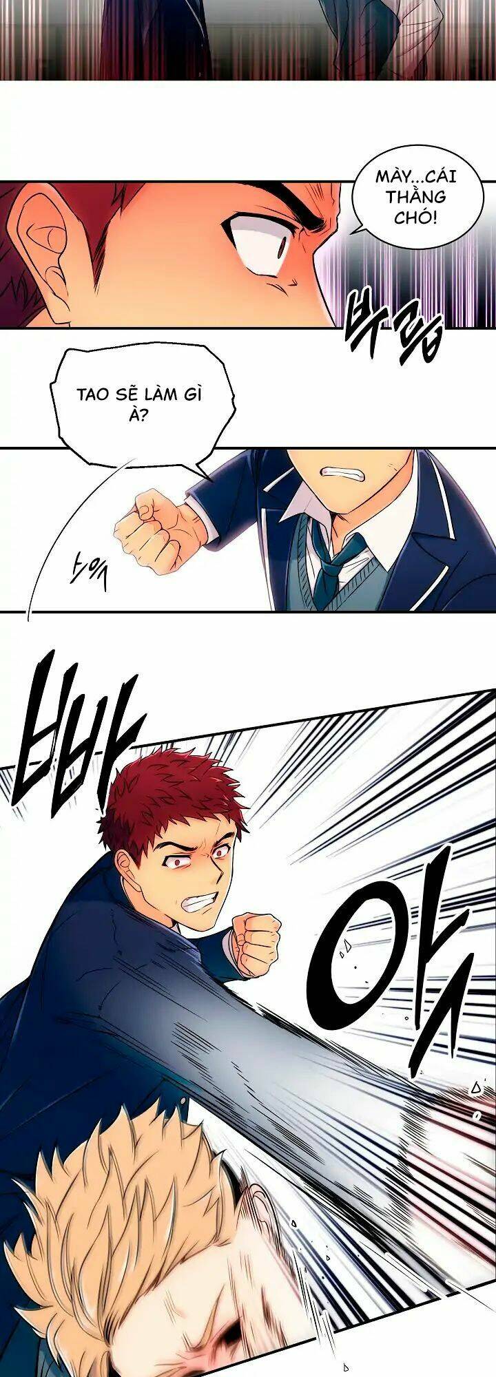 Bác Sĩ Trở Lại Chapter 5 - 11