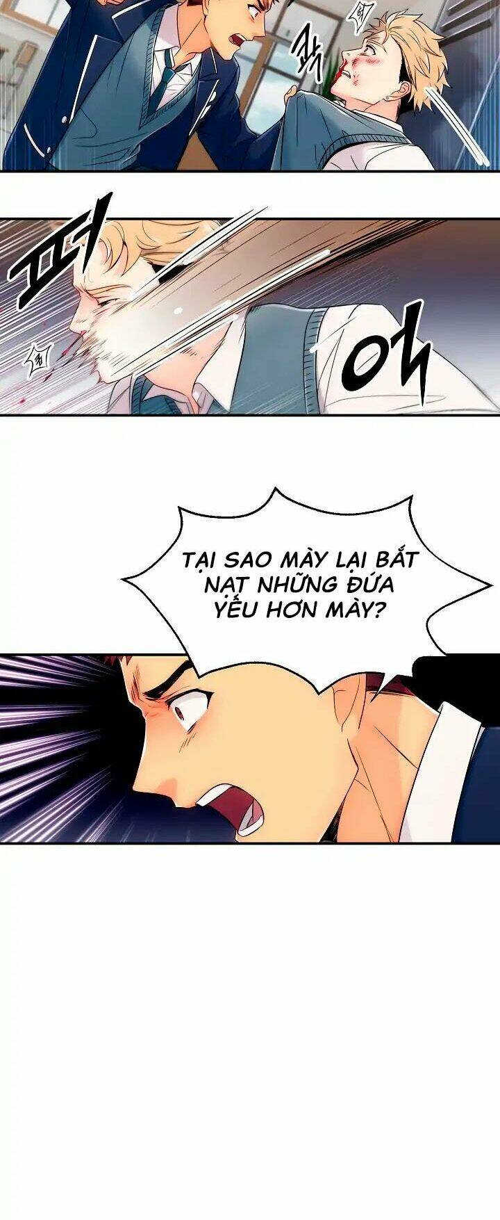 Bác Sĩ Trở Lại Chapter 5 - 13
