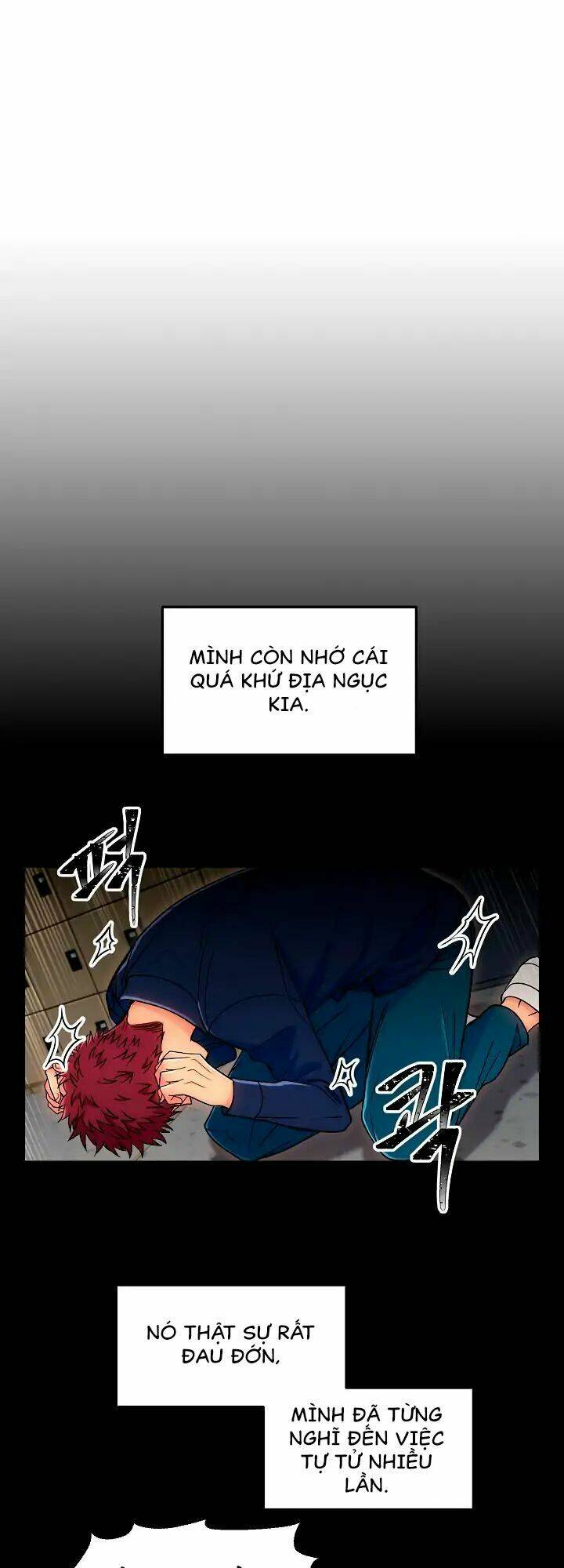 Bác Sĩ Trở Lại Chapter 5 - 14