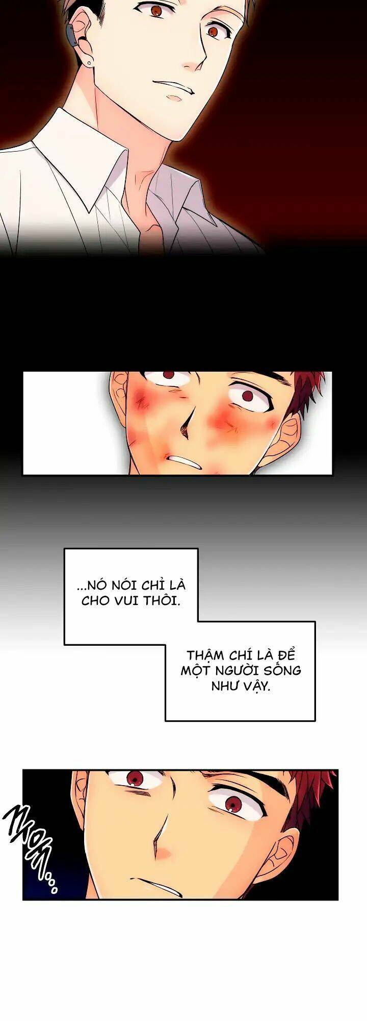Bác Sĩ Trở Lại Chapter 5 - 16
