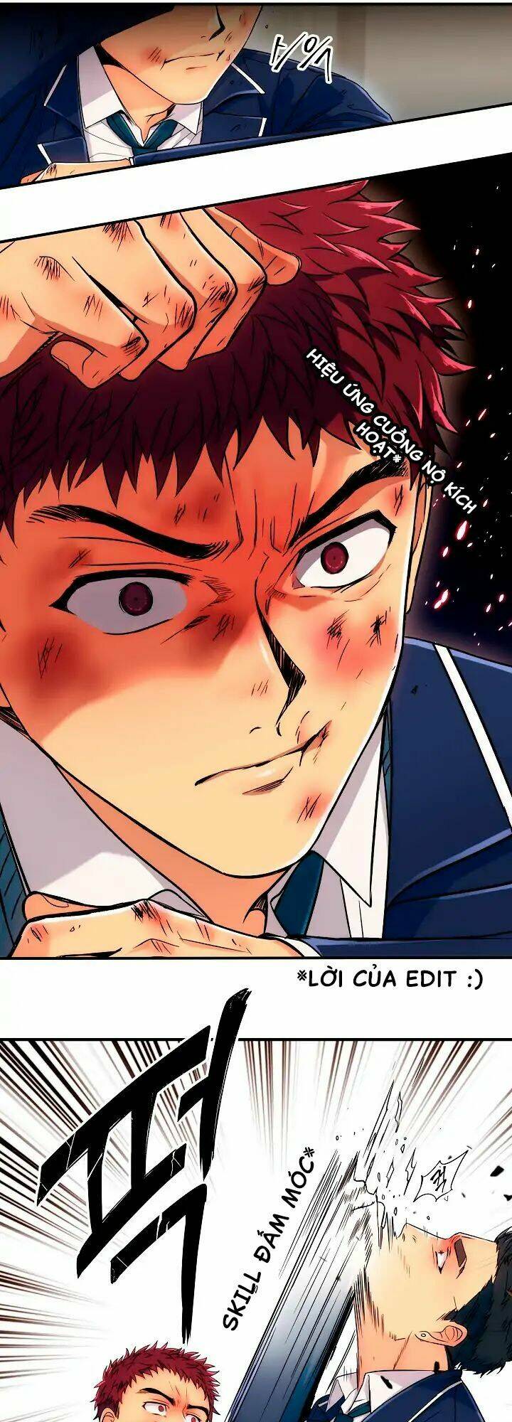 Bác Sĩ Trở Lại Chapter 5 - 20