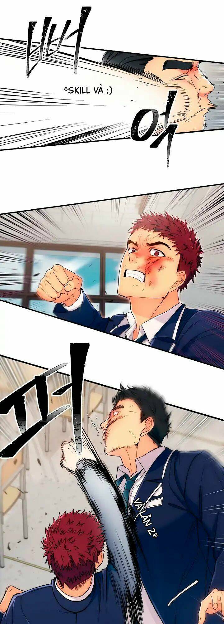 Bác Sĩ Trở Lại Chapter 5 - 23