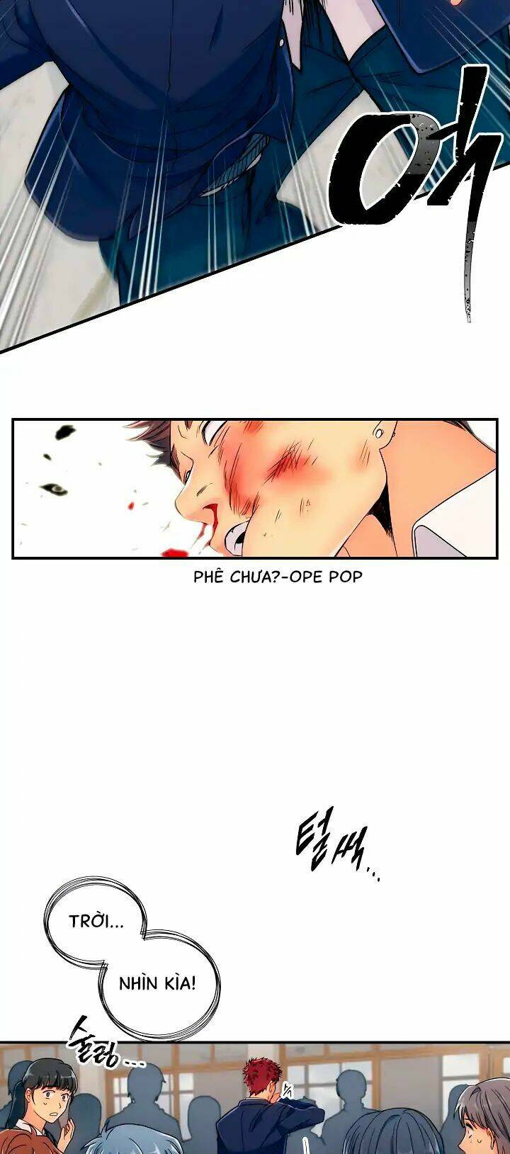 Bác Sĩ Trở Lại Chapter 5 - 24